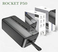 Rocket P50