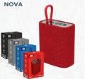 NOVA - Parlante Bluetooth Movisun
