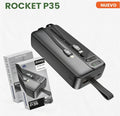 Rocket P35