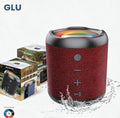 GLU - Parlante Bluetooth Movisun