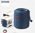 BOMB - Parlante Bluetooth Movisun