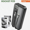 Rocket P25