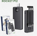 Rocket P12