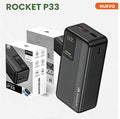 Rocket P33
