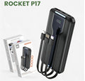 Rocket P17