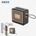 ABOX - Parlante Bluetooth Movisun