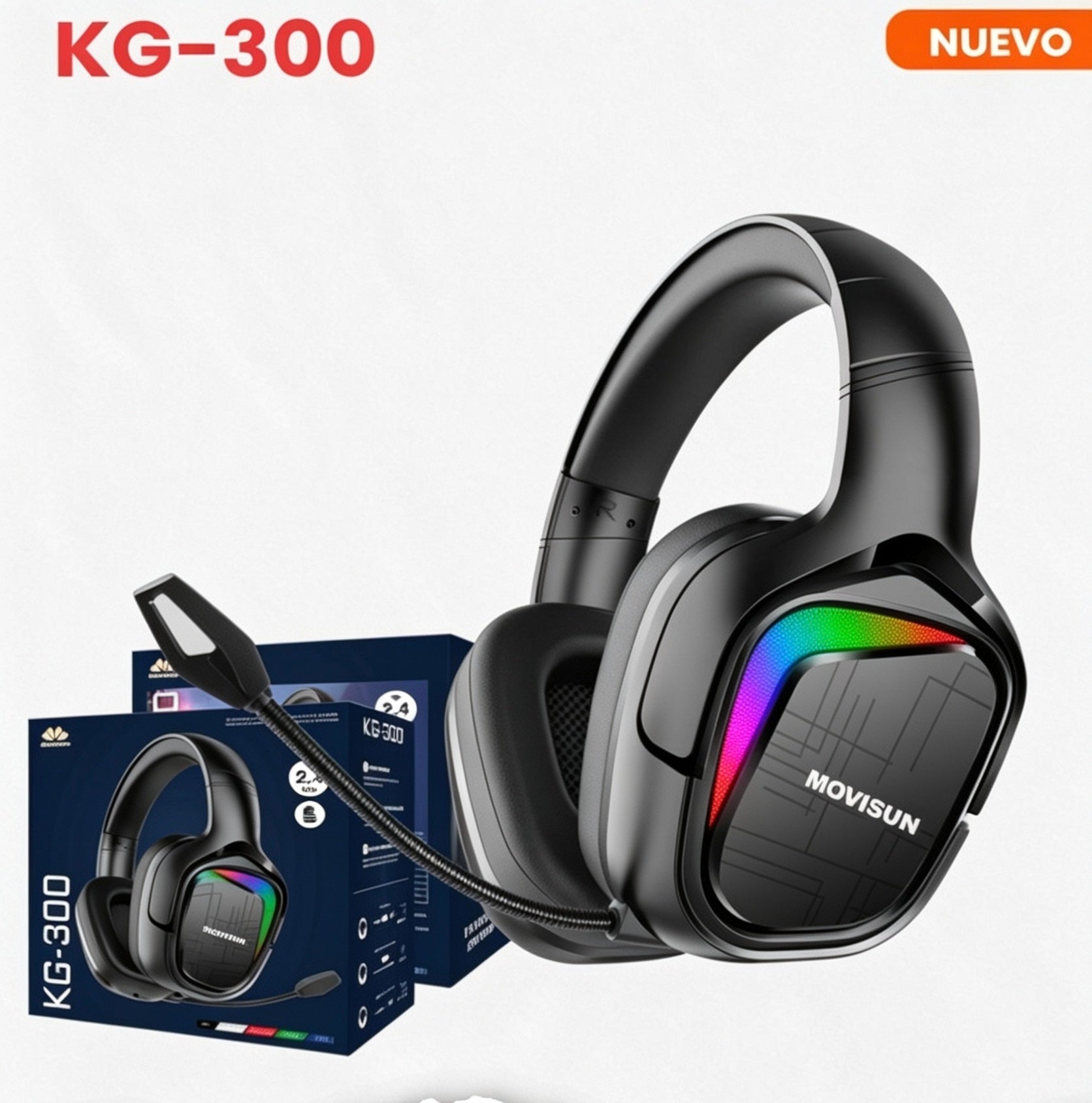 KG-300